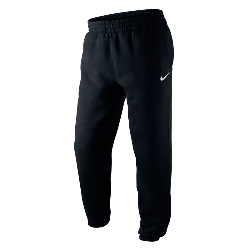 Брюки Nike TS Fleece Cuff Pant 455800-010