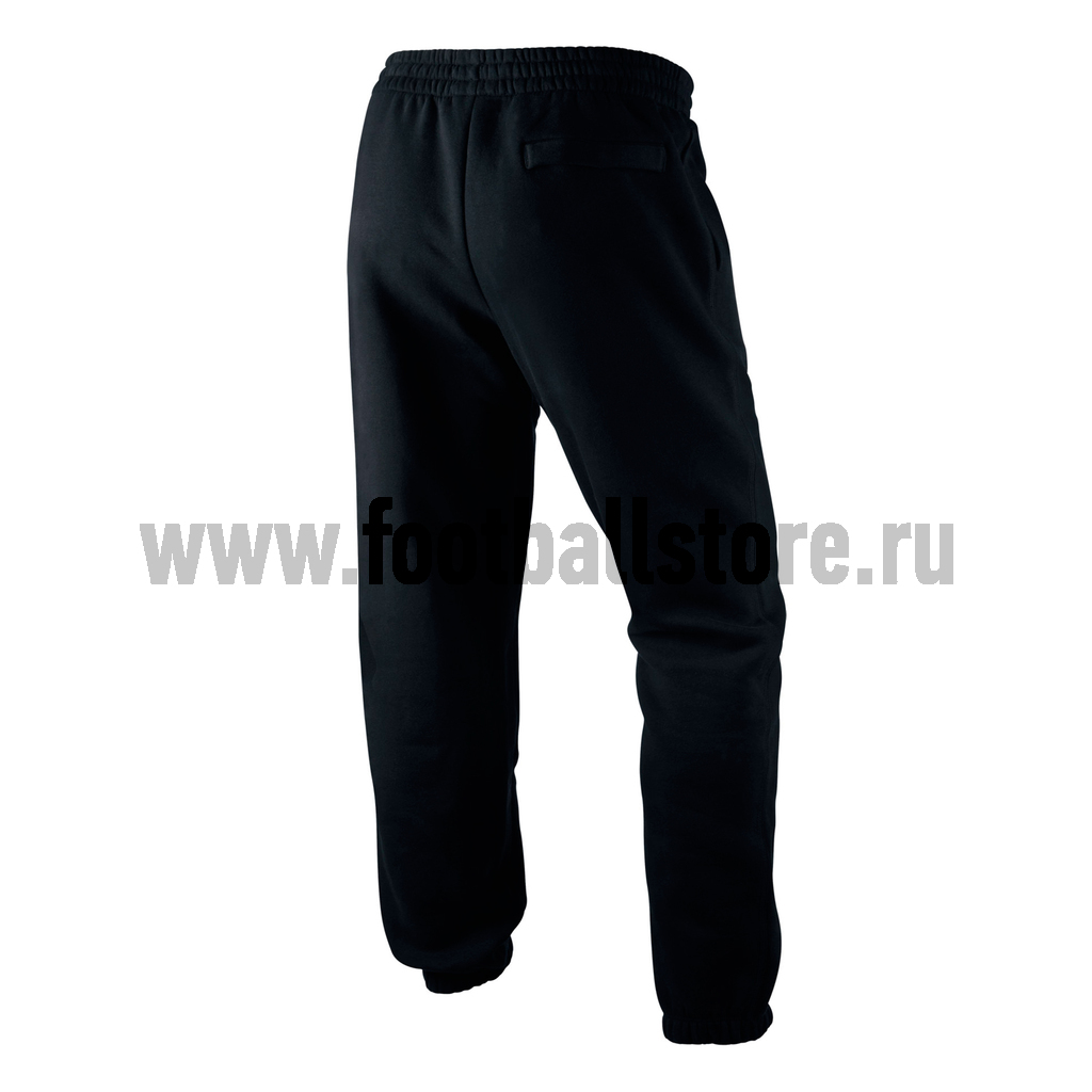 Брюки Nike TS Fleece Cuff Pant 455800-010