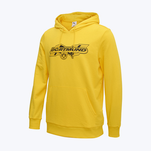 Толстовка Puma Borussia Ftblculture 78257701