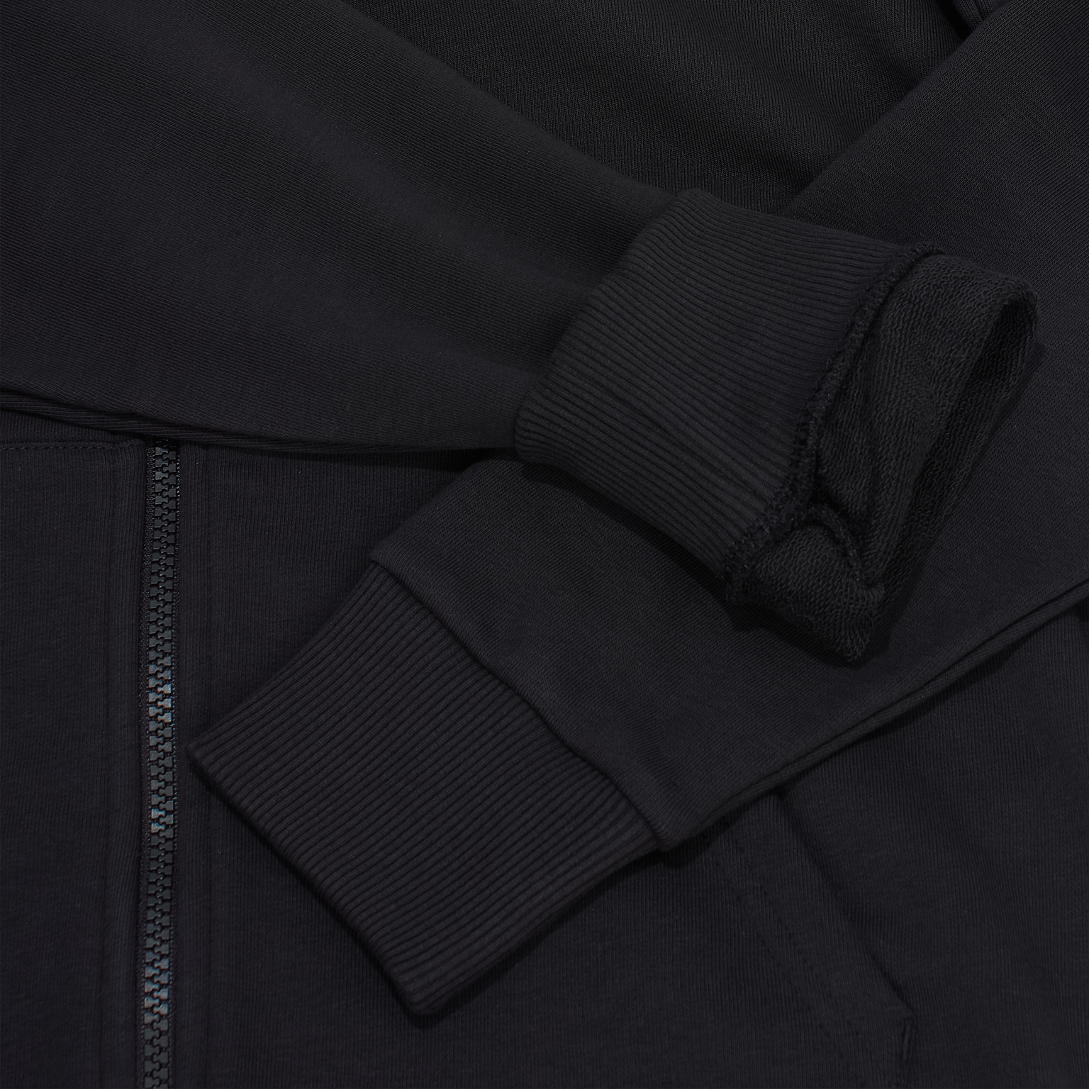 Толстовка Puma Borussia Hood Sweat JKT 78257805