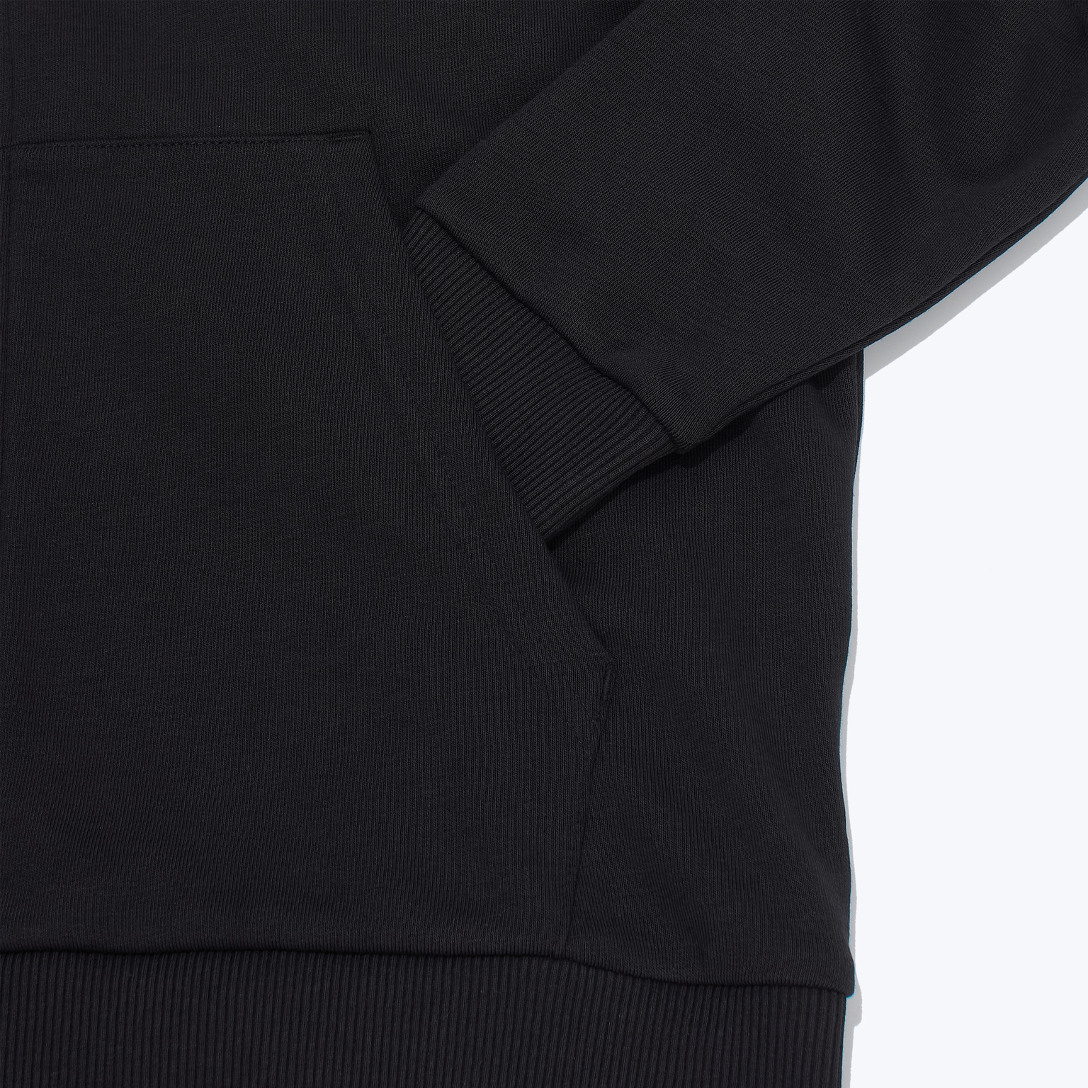 Толстовка Puma Borussia Hood Sweat JKT 78257805