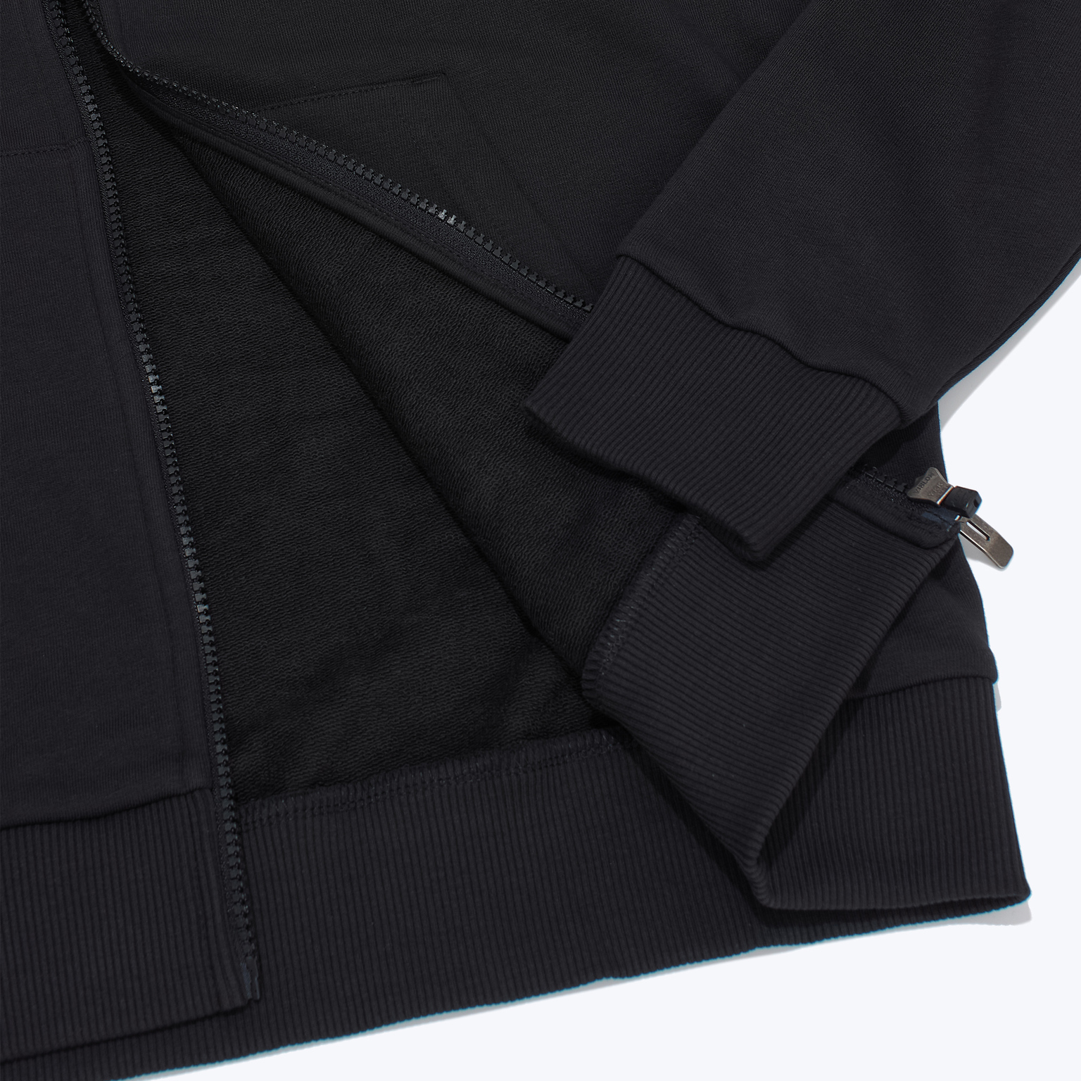 Толстовка Puma Borussia Hood Sweat JKT 78257805