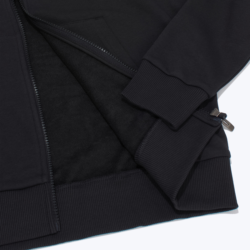 Толстовка Puma Borussia Hood Sweat JKT 78257805