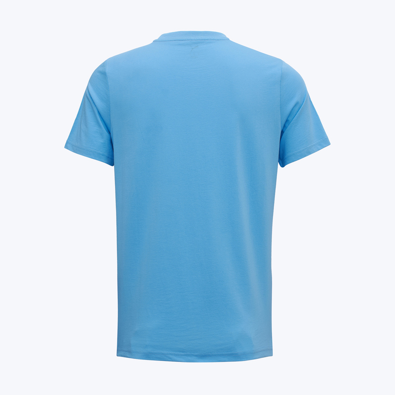 Футболка хлопковая Puma Manchester City 78267101