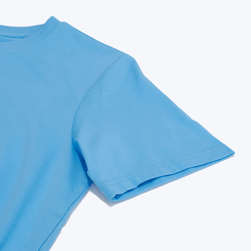 Футболка хлопковая Puma Manchester City 78267101