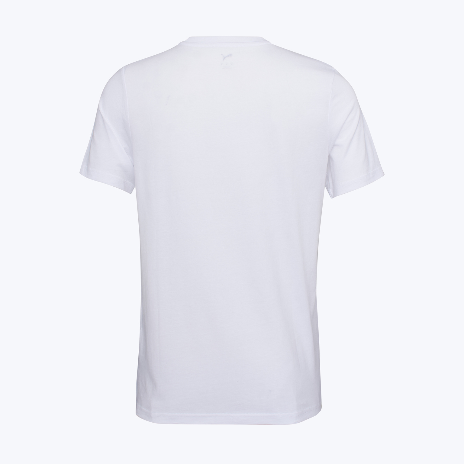 Футболка хлопковая Puma Manchester City 78267122