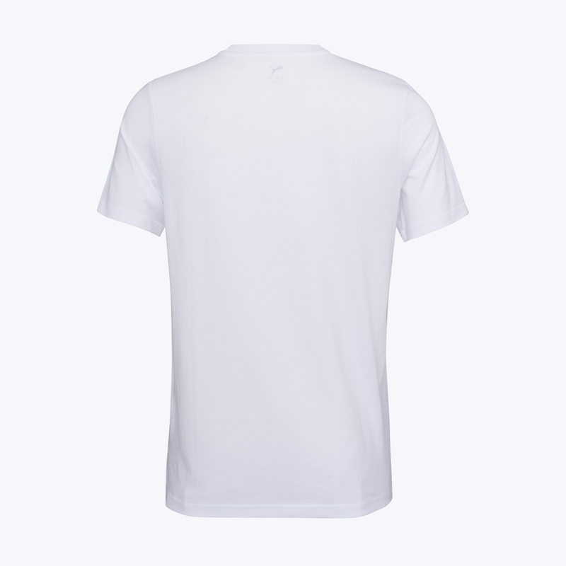 Футболка хлопковая Puma Manchester City 78267122