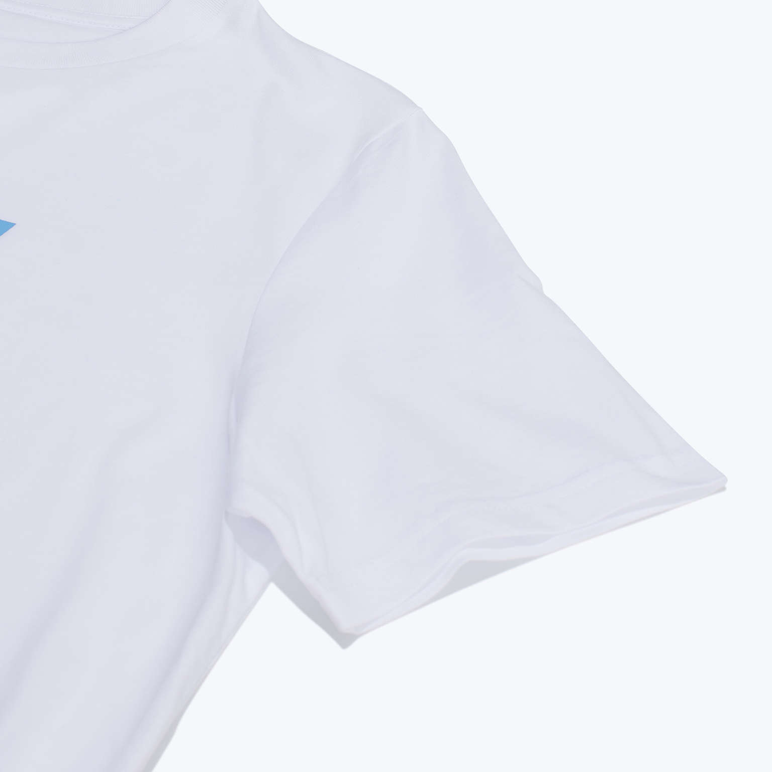 Футболка хлопковая Puma Manchester City 78267122