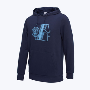 Толстовка Puma Manchester City 78267315