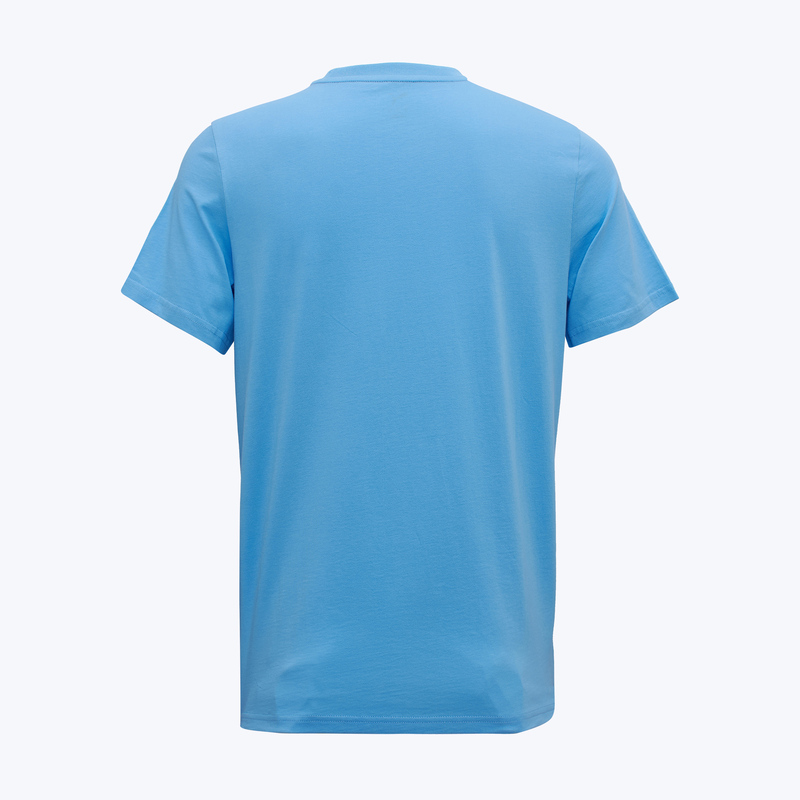 Футболка хлопковая Puma Manchester City 78270601