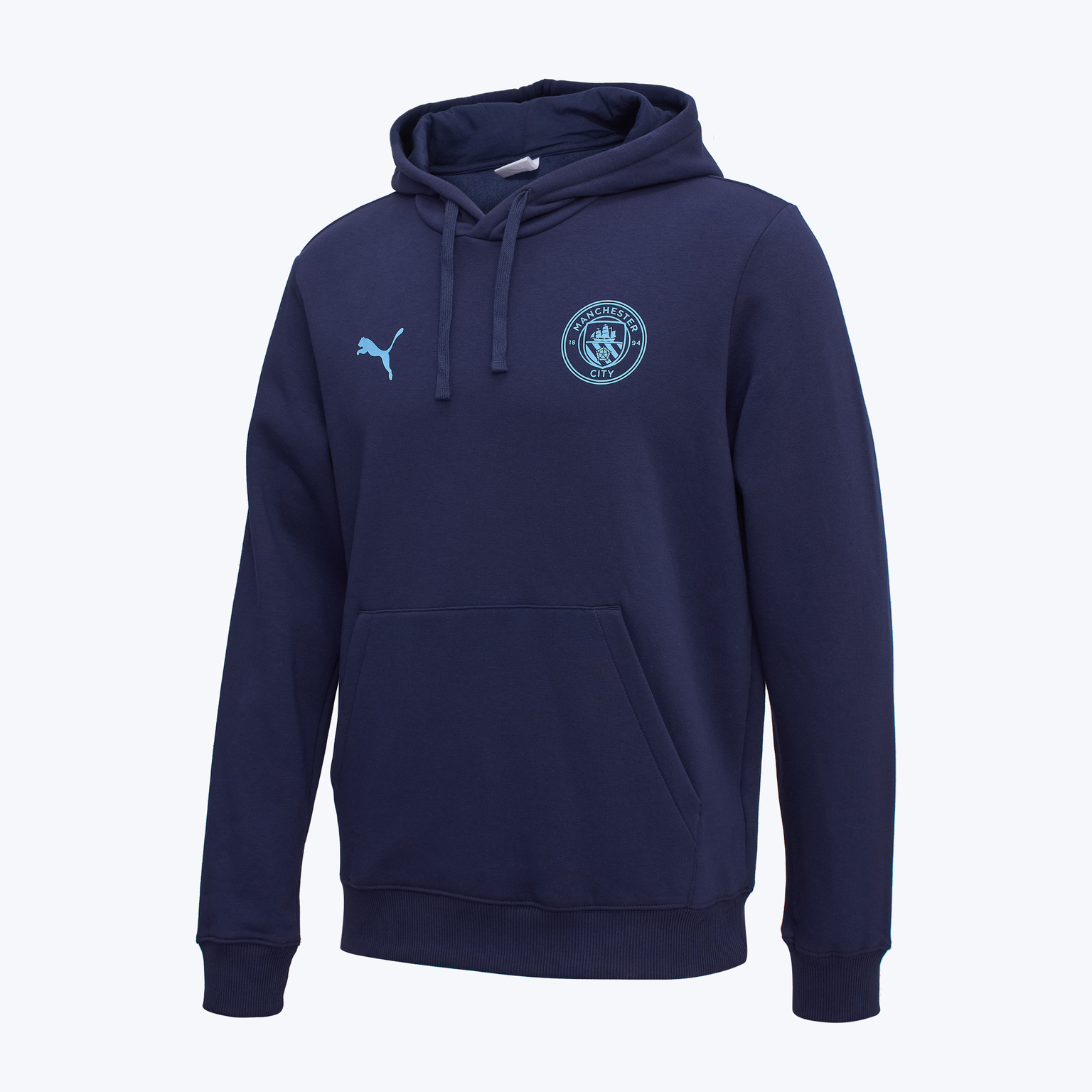 Толстовка Puma Manchester City 78270720