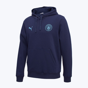 Толстовка Puma Manchester City 78270720