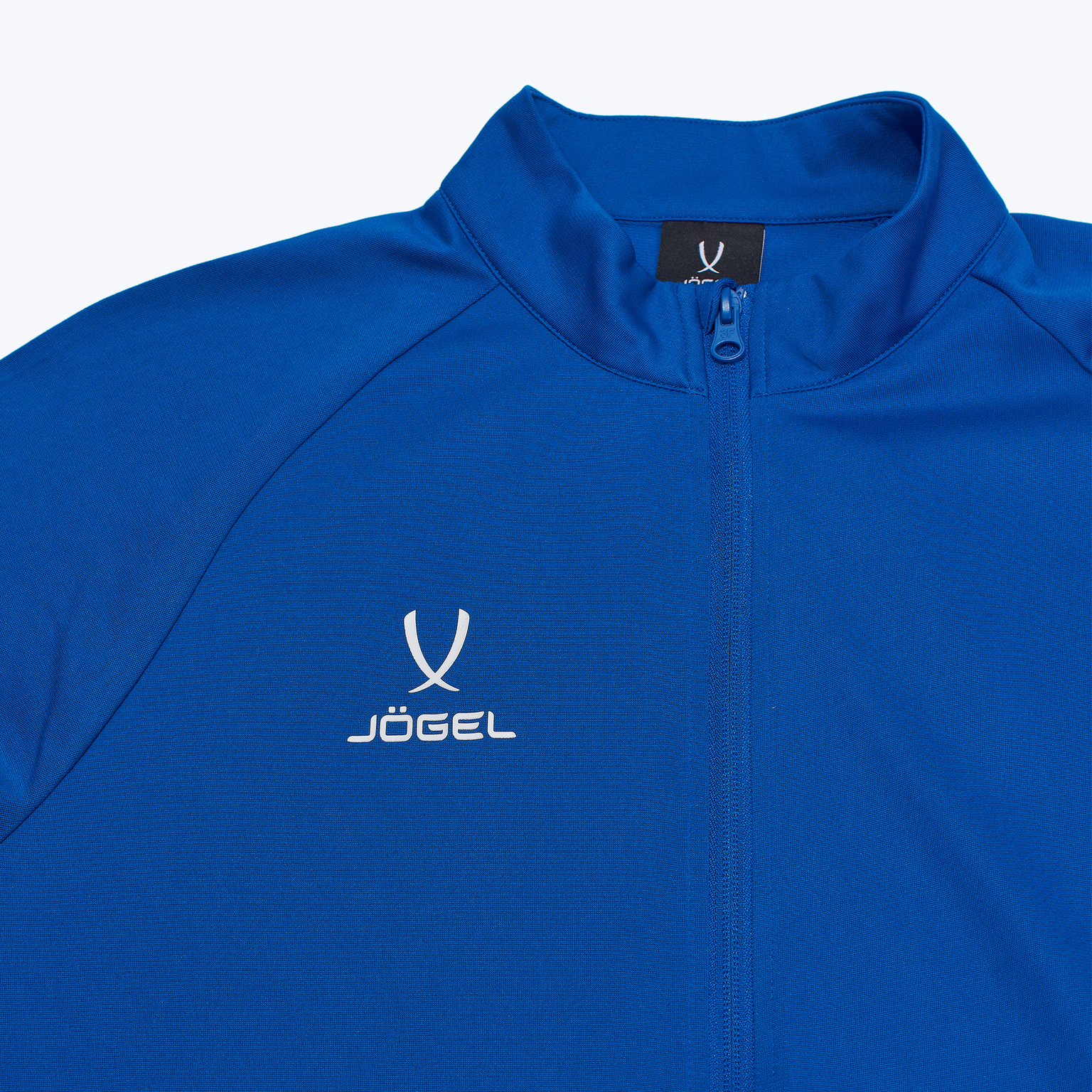 Олимпийка Jogel Camp 2 Track Jacket ЦБ-00003715