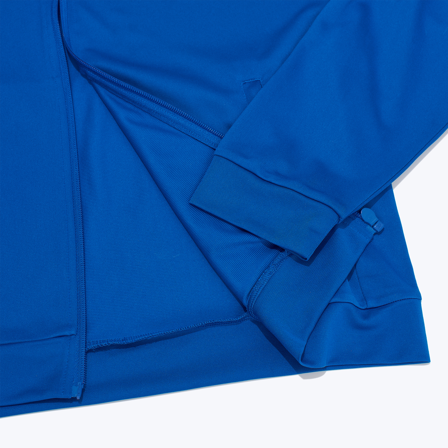 Олимпийка Jogel Camp 2 Track Jacket ЦБ-00003715