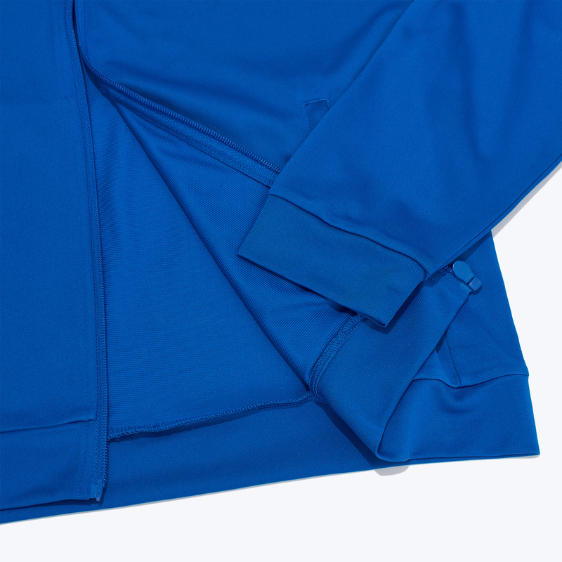 Олимпийка Jogel Camp 2 Track Jacket ЦБ-00003715