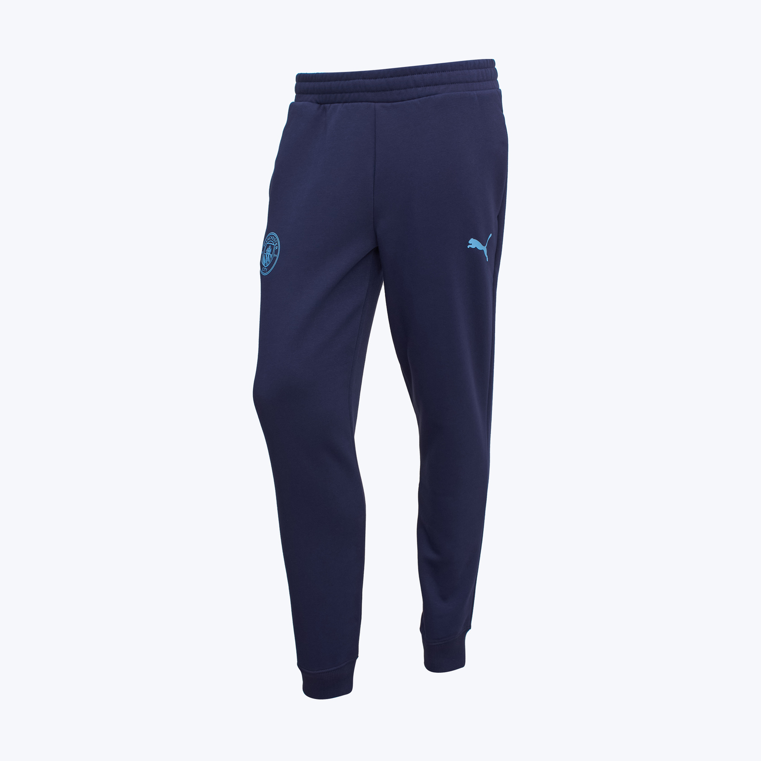 Брюки Puma Manchester City 78271020