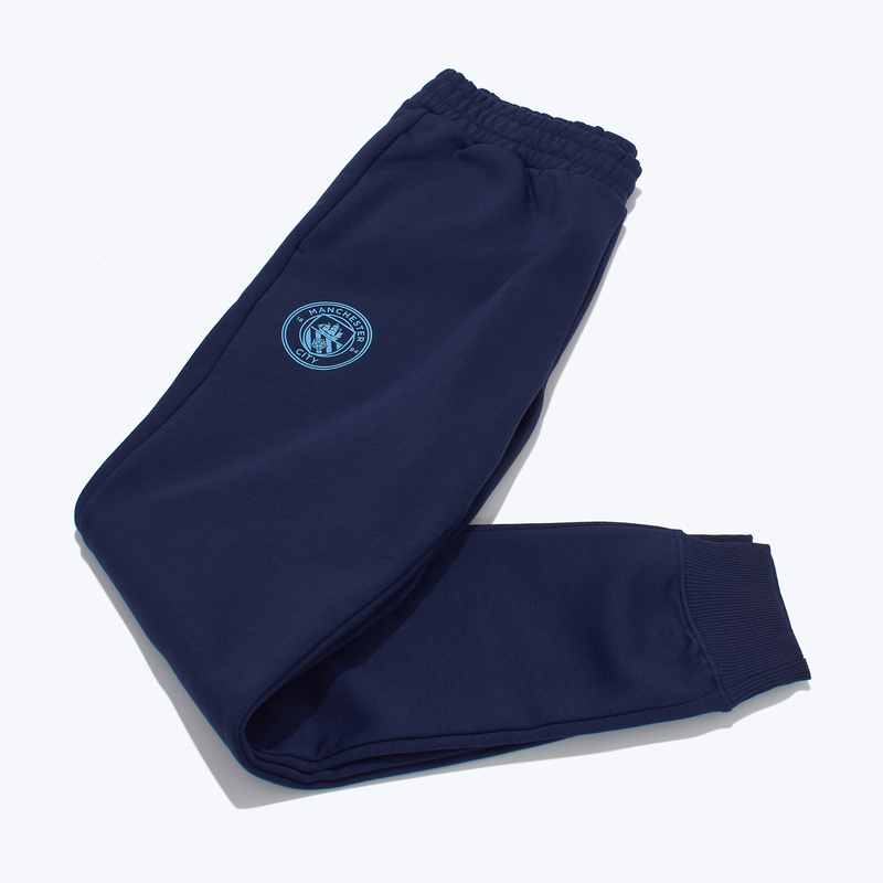 Брюки Puma Manchester City 78271020