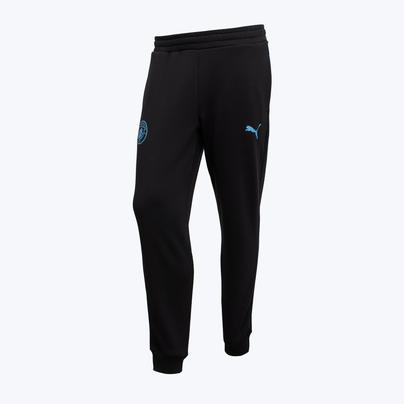 Брюки Puma Manchester City Pants FL 78271021