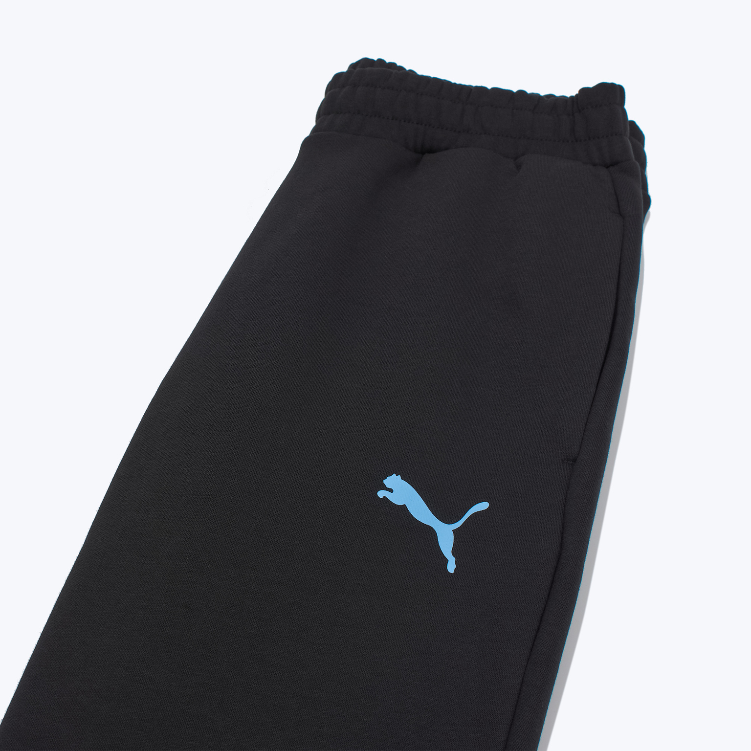 Брюки Puma Manchester City Pants FL 78271021