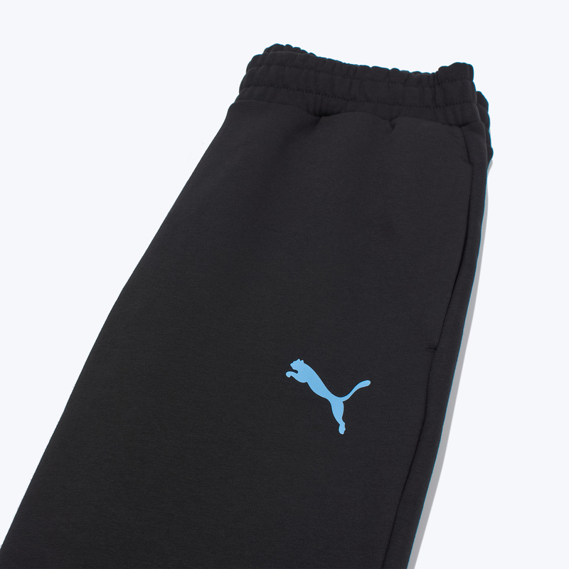 Брюки Puma Manchester City Pants FL 78271021