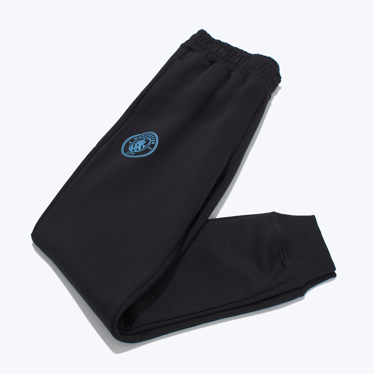 Брюки Puma Manchester City Pants FL 78271021