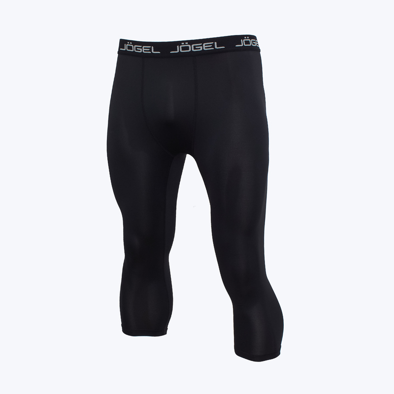Белье лосины Jogel Camp Performdry Tight 3/4 ЦБ-00004558