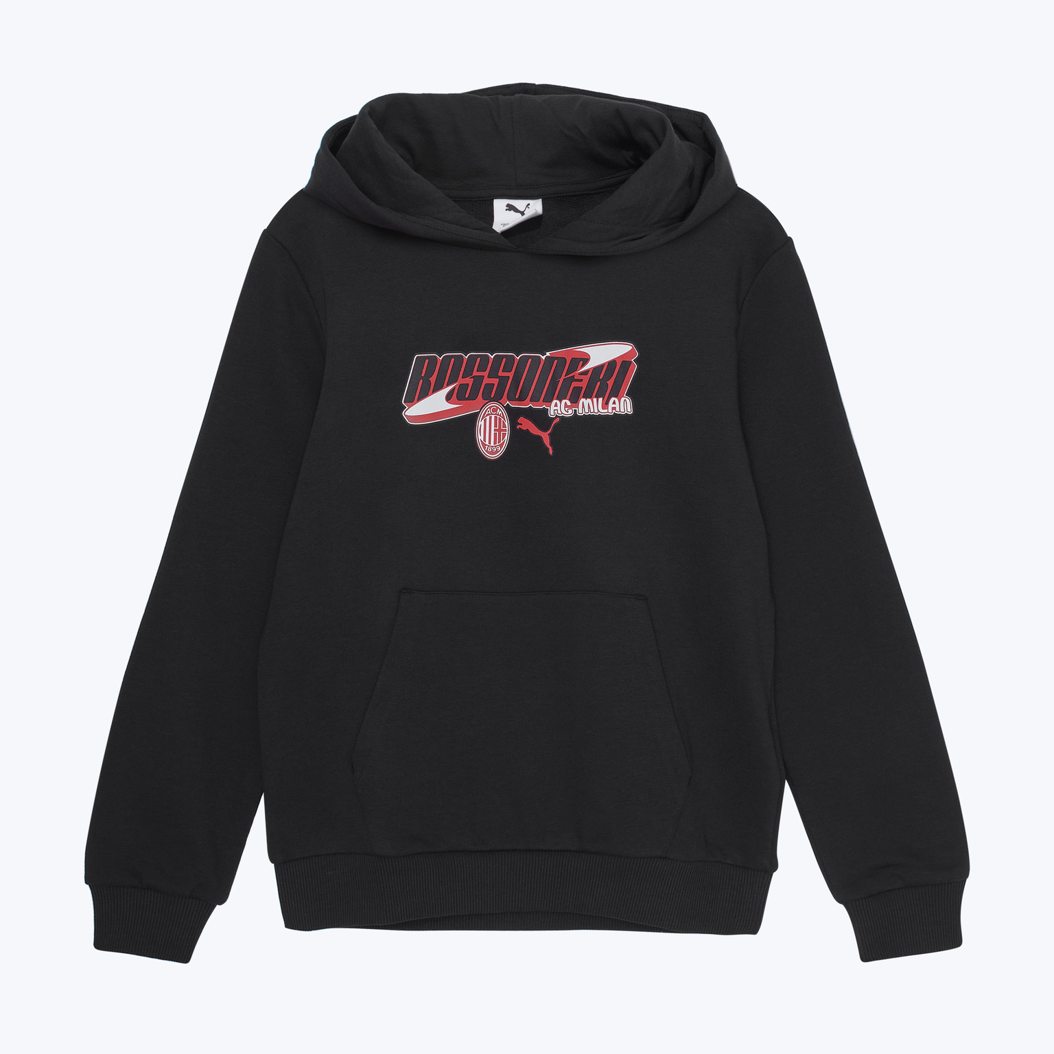 Толстовка подростковая Puma Milan Ftblculture 78260304