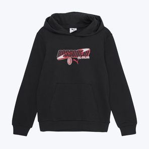 Толстовка подростковая Puma Milan Ftblculture 78260304
