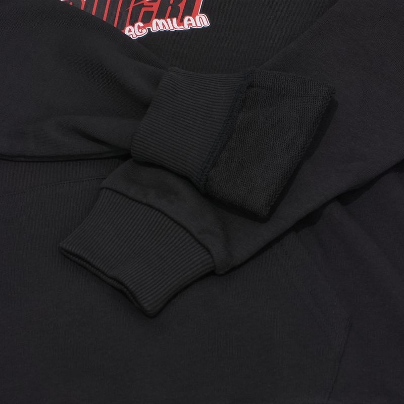 Толстовка подростковая Puma Milan Ftblculture 78260304