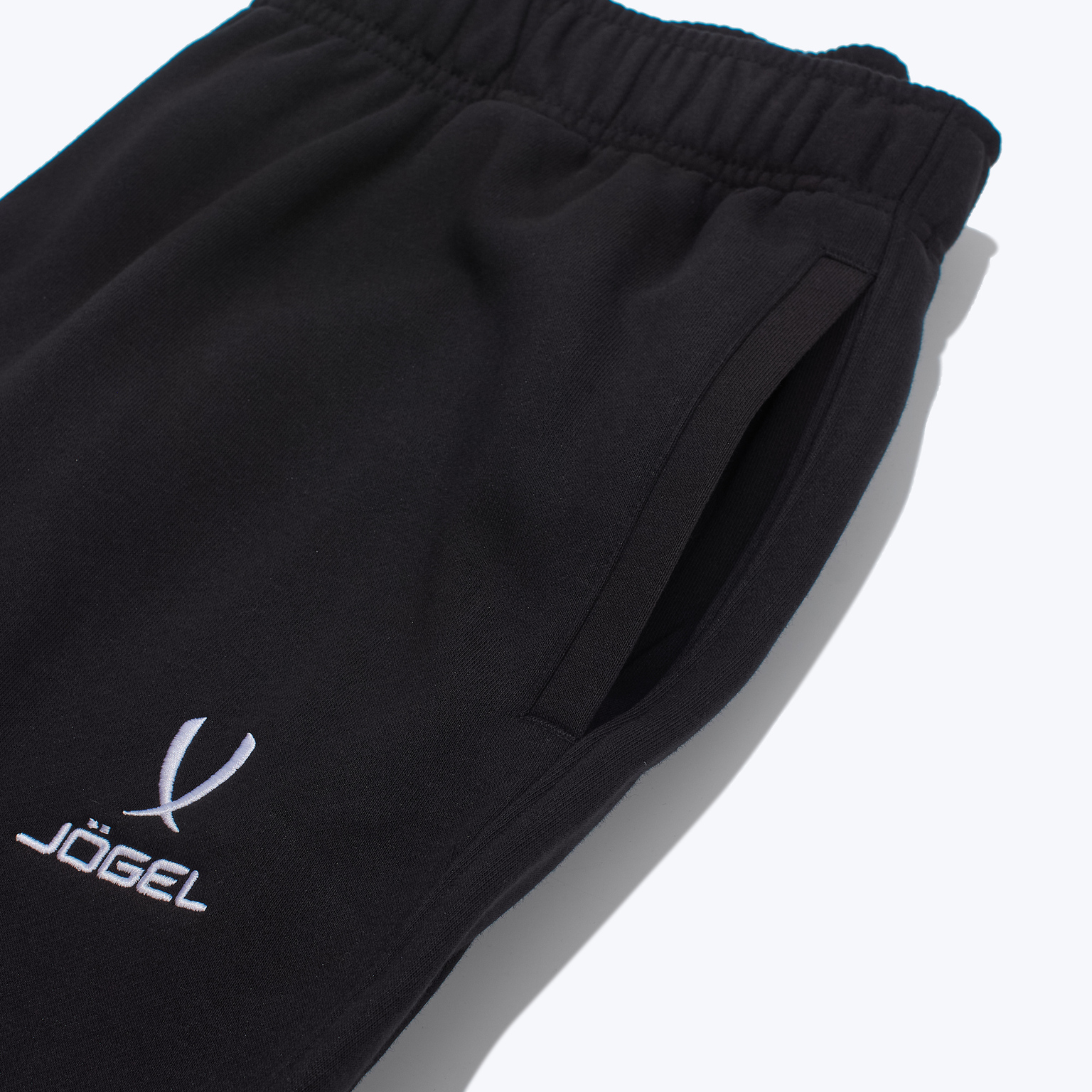 Брюки Jogel Essential Cotton Fleece ЦБ-00004819