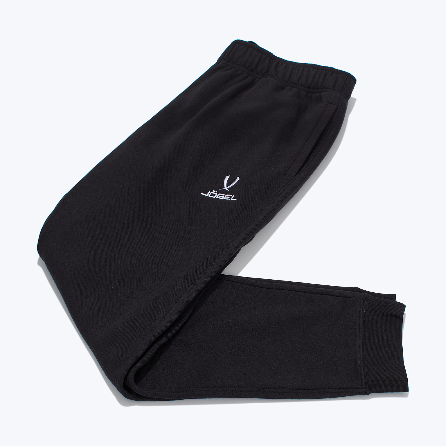 Брюки Jogel Essential Cotton Fleece ЦБ-00004819