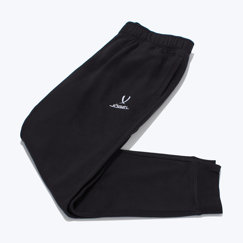 Брюки Jogel Essential Cotton Fleece ЦБ-00004819