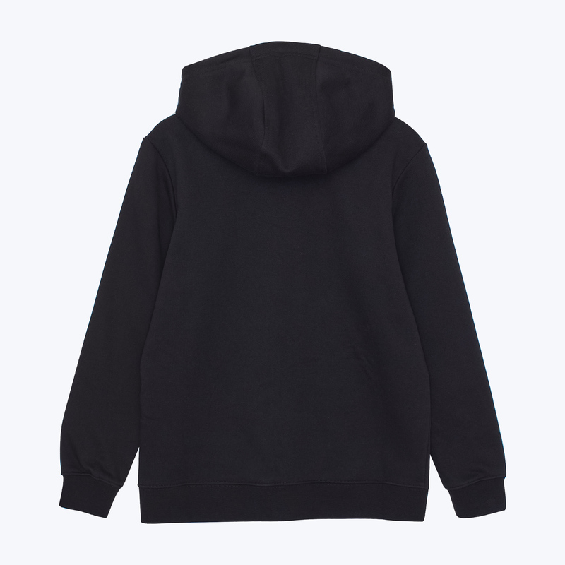 Толстовка подростковая Jogel Essential Cotton Fleece ЦБ-00004810