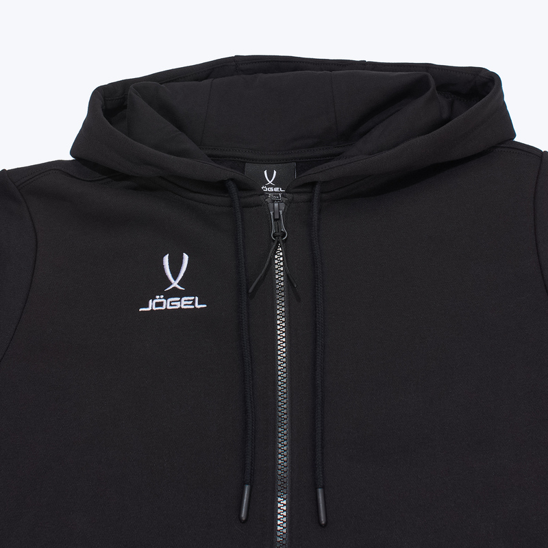 Толстовка подростковая Jogel Essential Cotton Fleece ЦБ-00004810