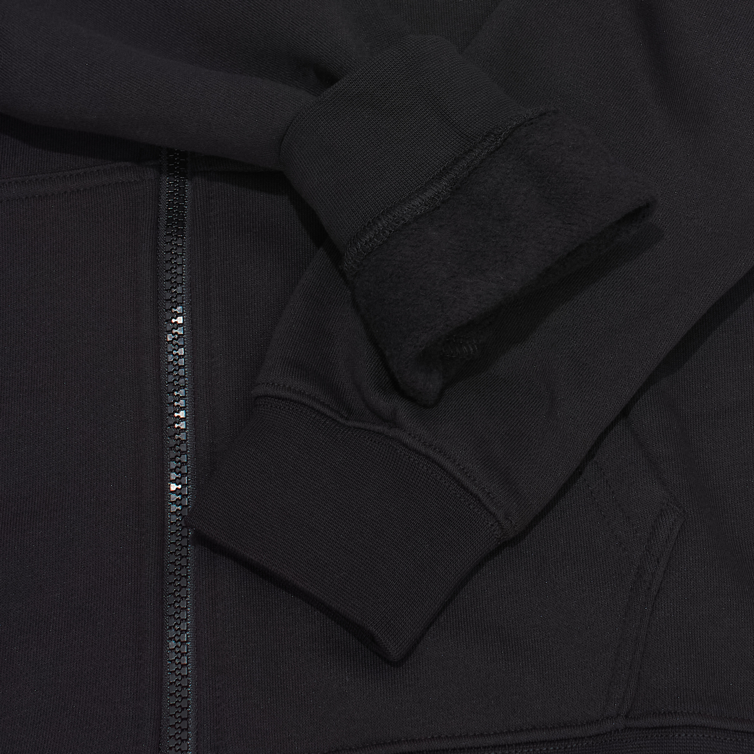 Толстовка подростковая Jogel Essential Cotton Fleece ЦБ-00004810