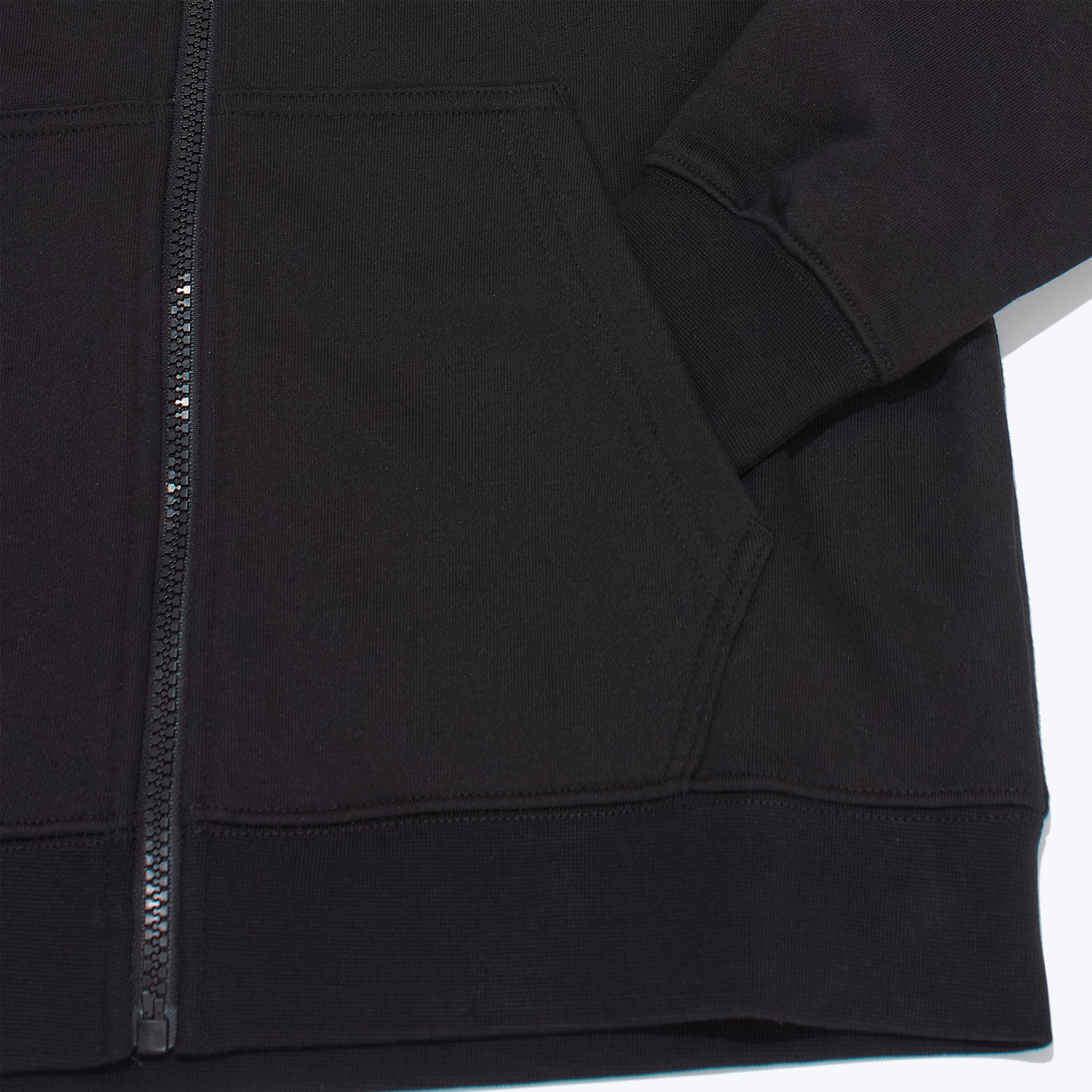 Толстовка подростковая Jogel Essential Cotton Fleece ЦБ-00004810