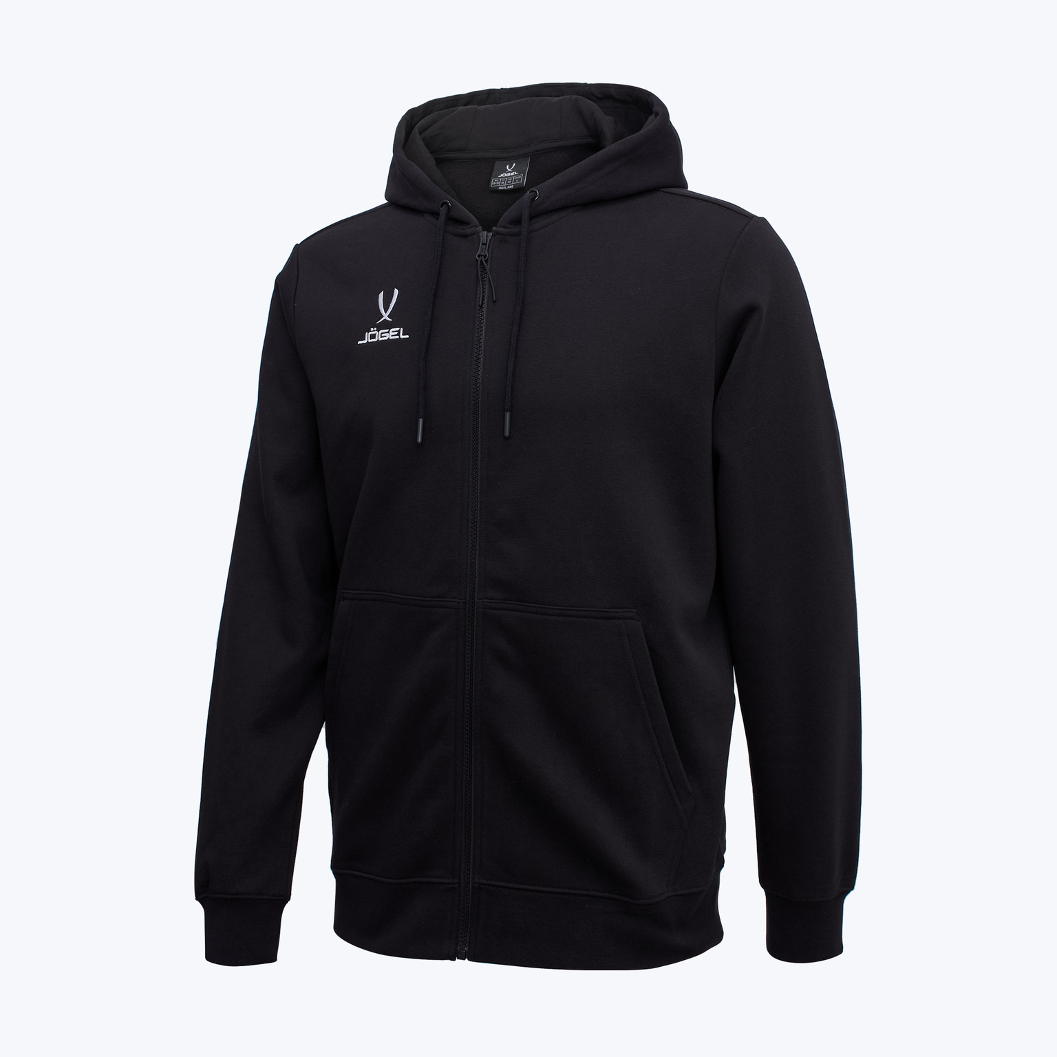 Толстовка Jogel Essential Cotton Fleece ЦБ-00004811