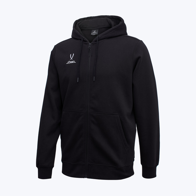 Толстовка Jogel Essential Cotton Fleece ЦБ-00004811