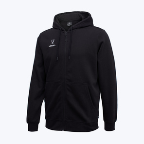 Толстовка Jogel Essential Cotton Fleece ЦБ-00004811