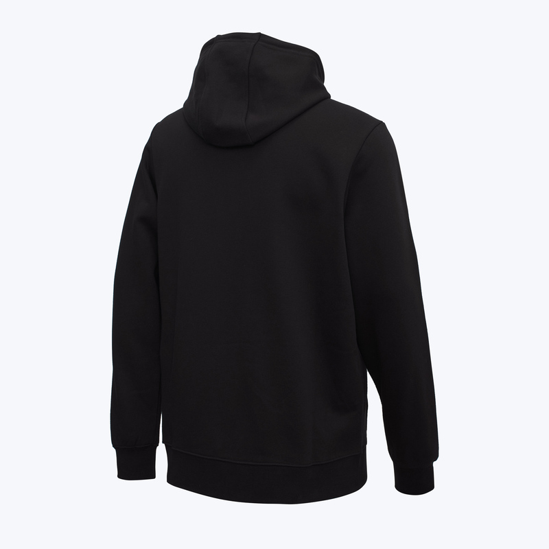 Толстовка Jogel Essential Cotton Fleece ЦБ-00004811