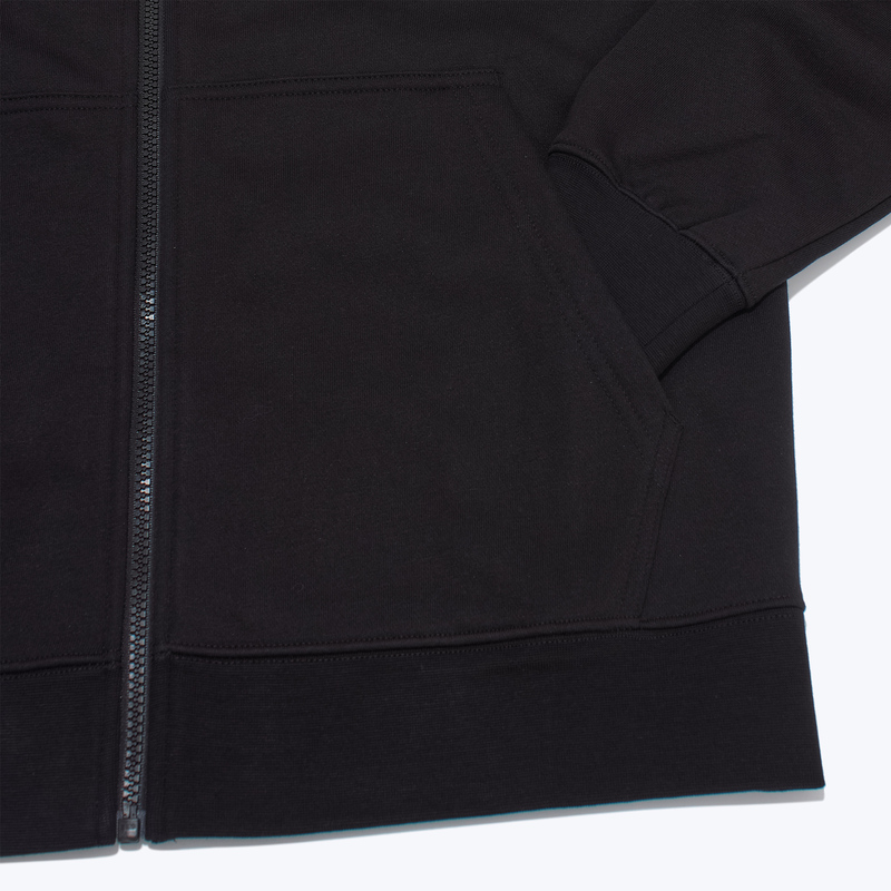 Толстовка Jogel Essential Cotton Fleece ЦБ-00004811