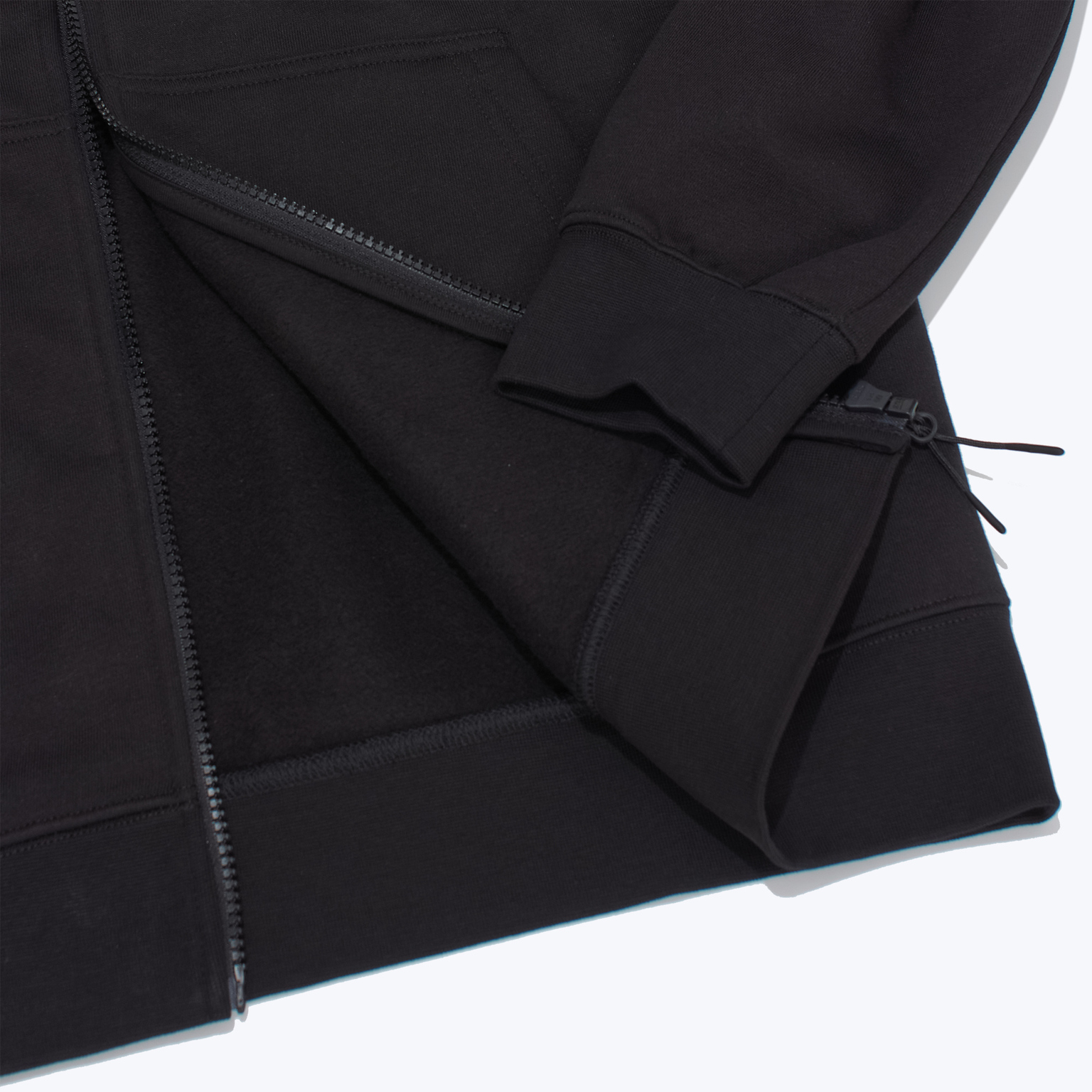 Толстовка Jogel Essential Cotton Fleece ЦБ-00004811