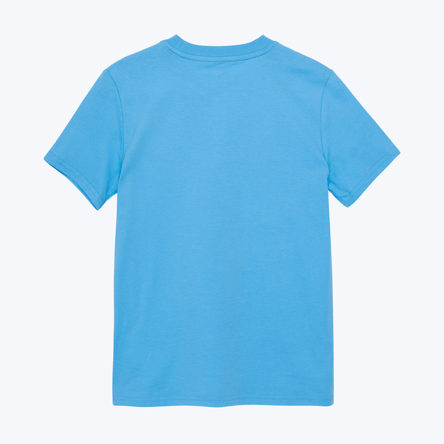 Футболка подростковая хлопковая Puma Manchester City 78267401