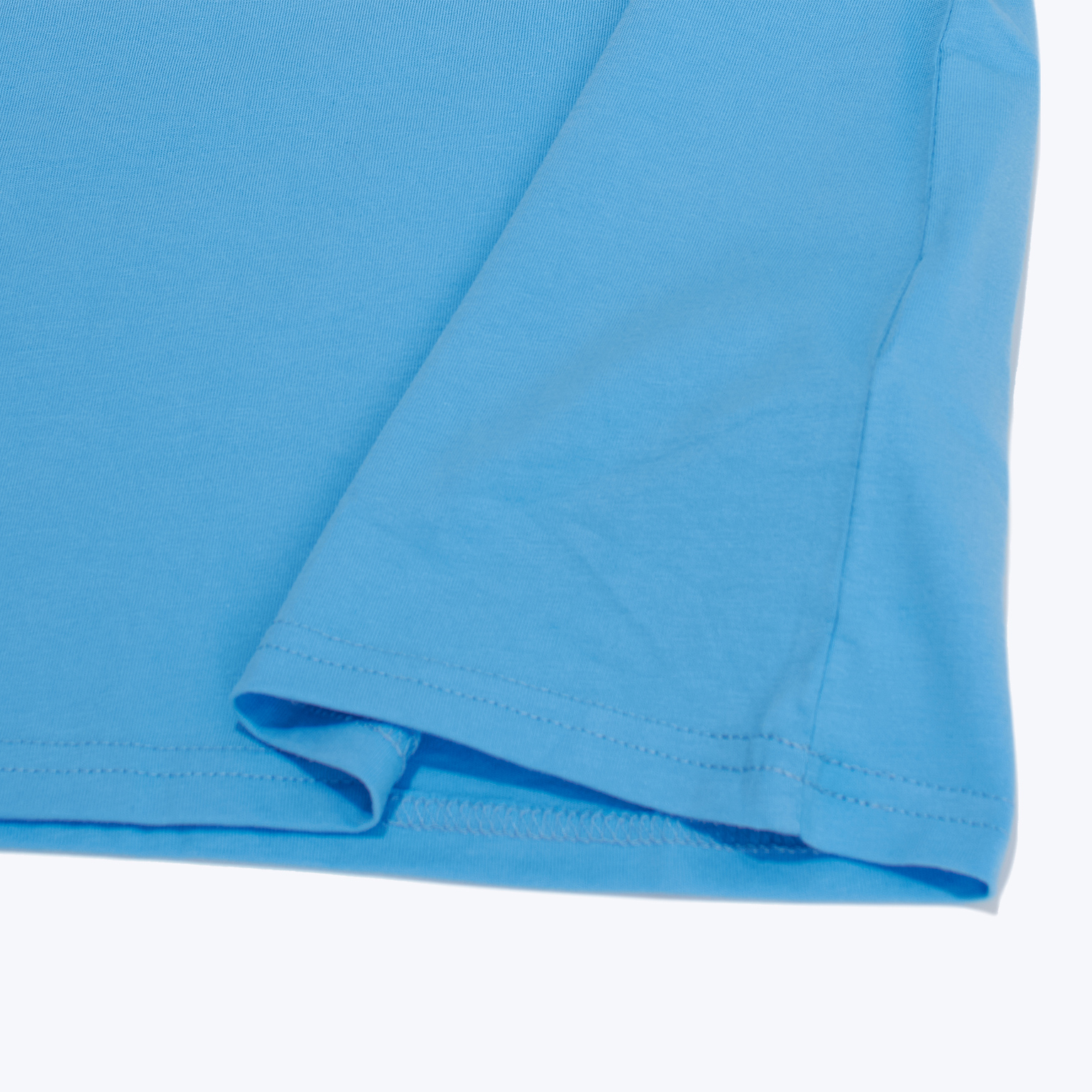 Футболка подростковая хлопковая Puma Manchester City 78267401