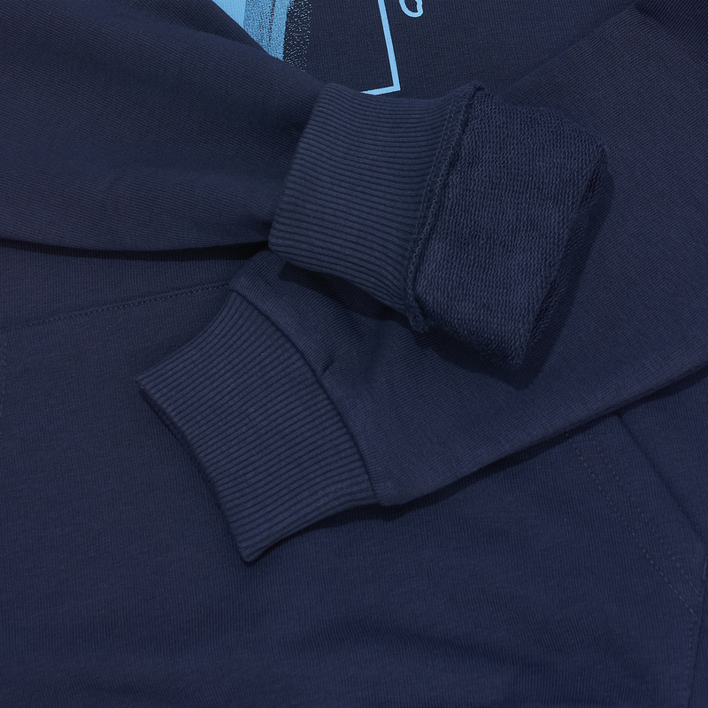 Толстовка подростковая Puma Manchester City Ftblculture 78267615