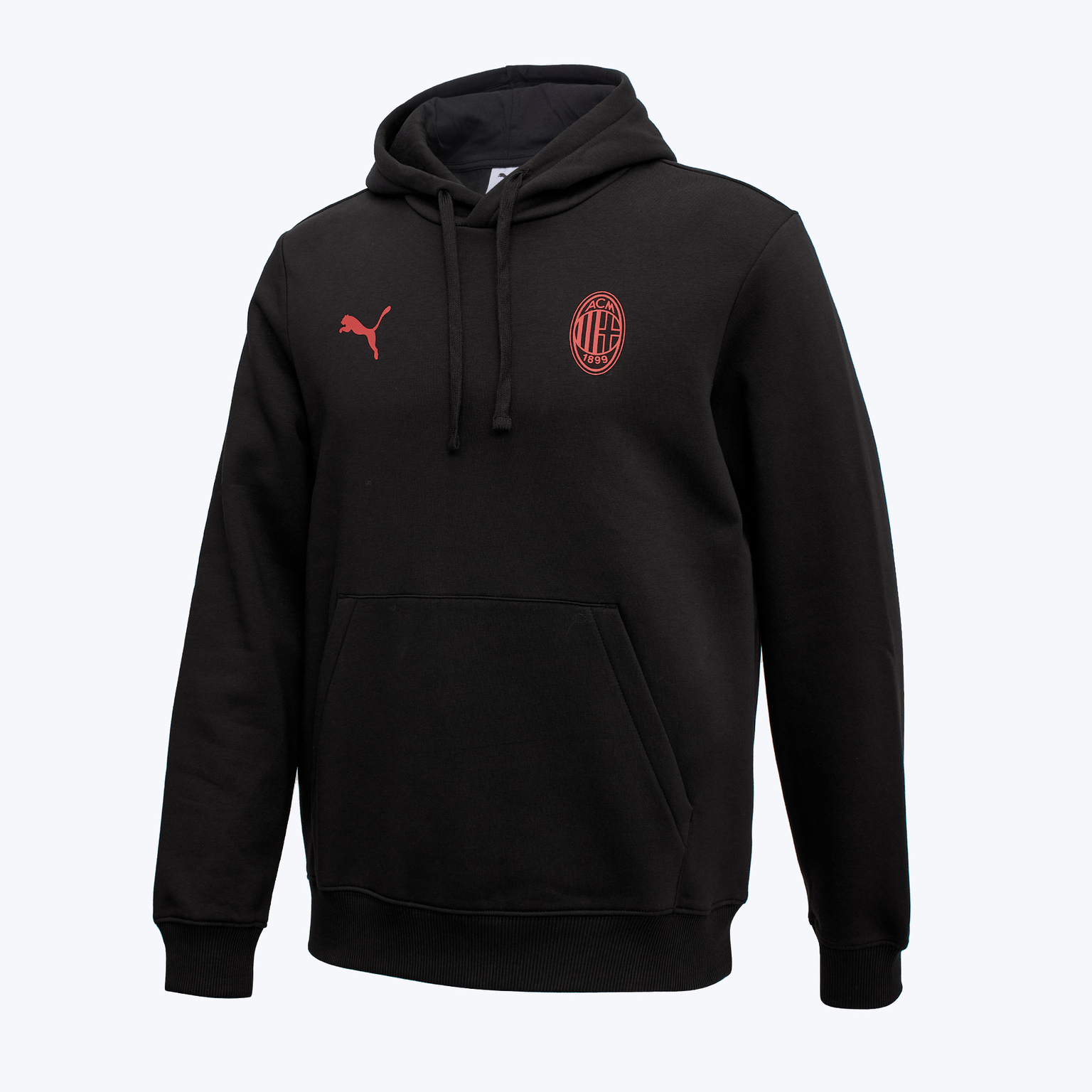 Толстовка Puma Milan Ftbless 78258604