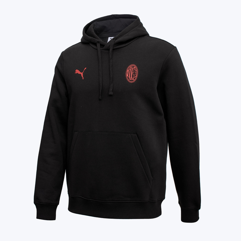 Толстовка Puma Milan Ftbless 78258604