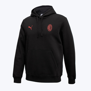 Толстовка Puma Milan Ftbless 78258604