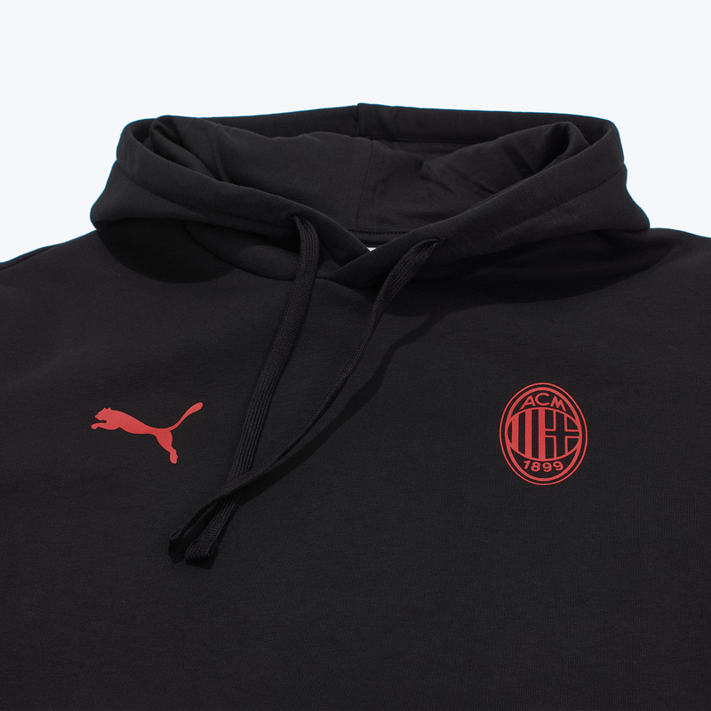 Толстовка Puma Milan Ftbless 78258604