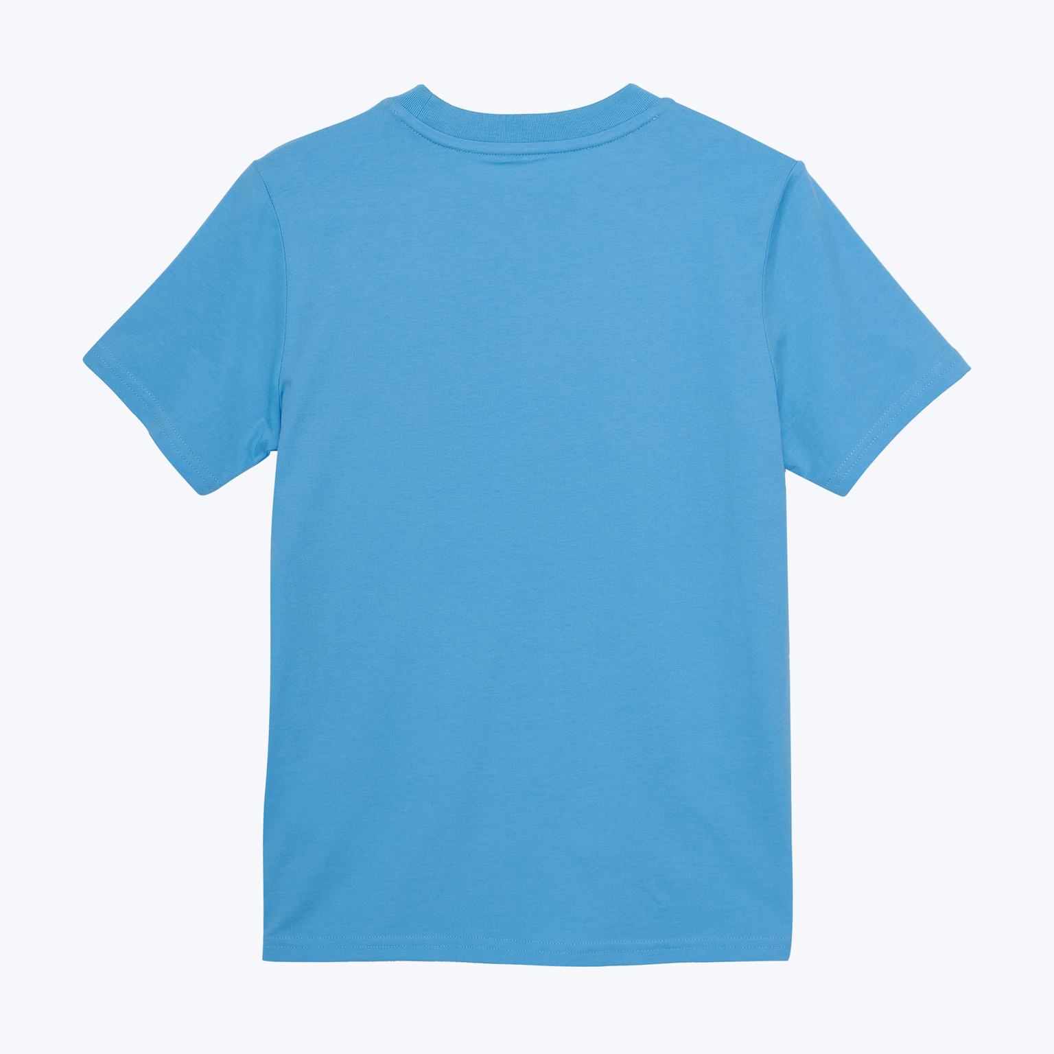 Футболка подростковая хлопковая Puma Manchester City 78271101